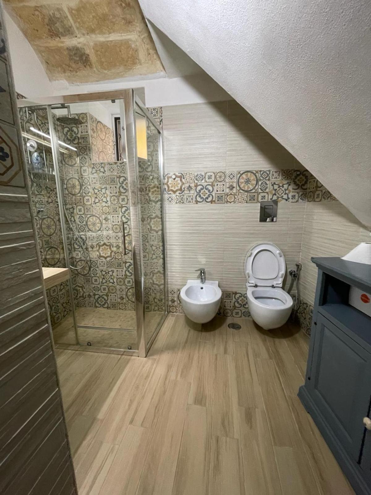 La Stanza 2 Apartment บารี ภายนอก รูปภาพ