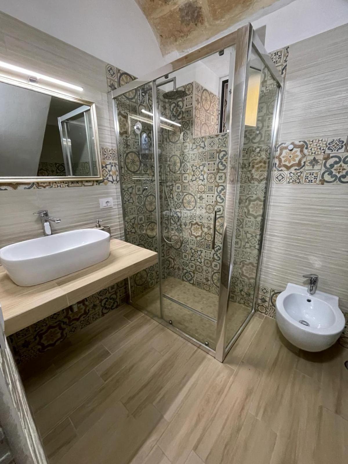 La Stanza 2 Apartment บารี ภายนอก รูปภาพ